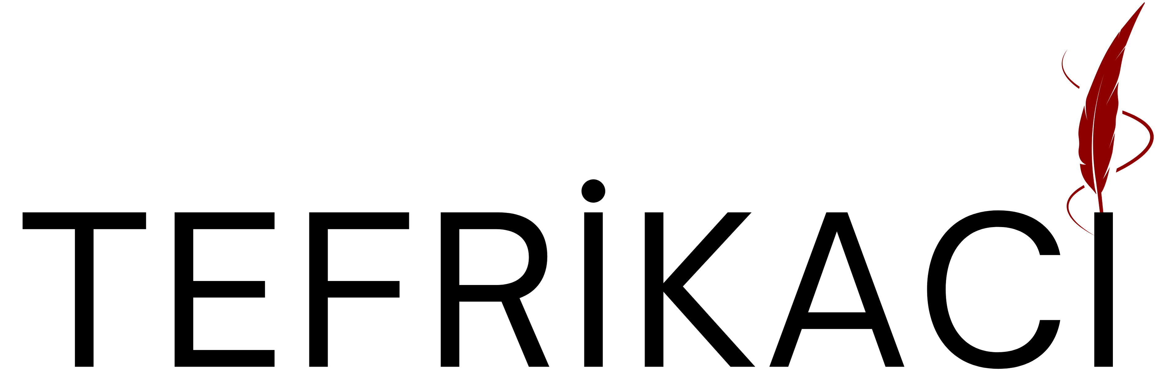 Tefrikaci