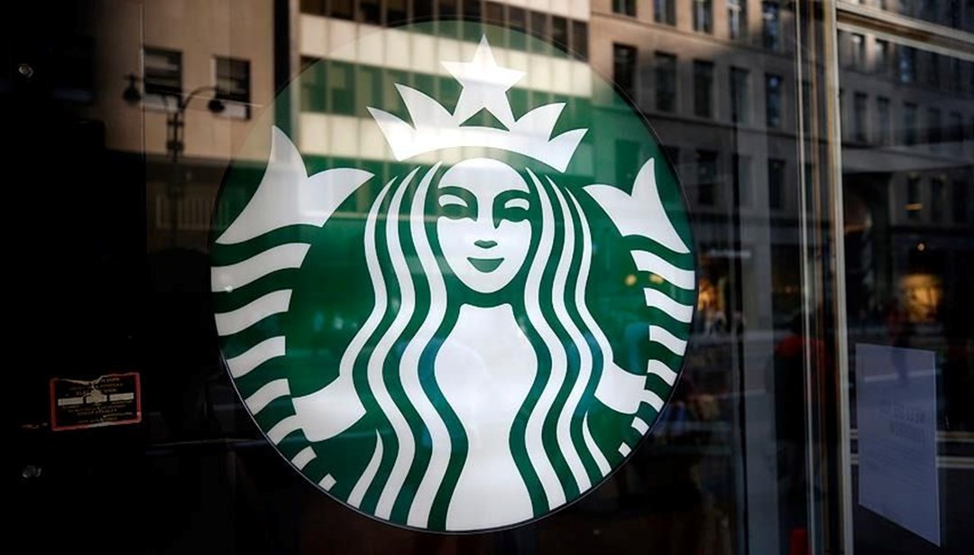 Starbucks'ın Küresel Satışları Düştü