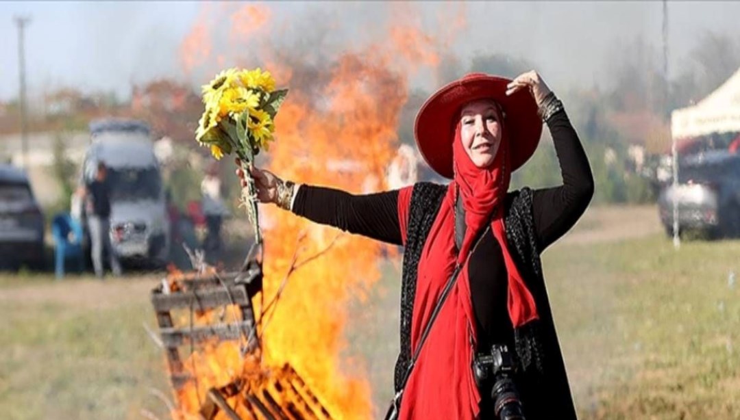 hidırellez kutlamaları başladı: hidırellez nedir, ne zaman, nasıl kutlanır? hidırellez kaç gün sürecek?