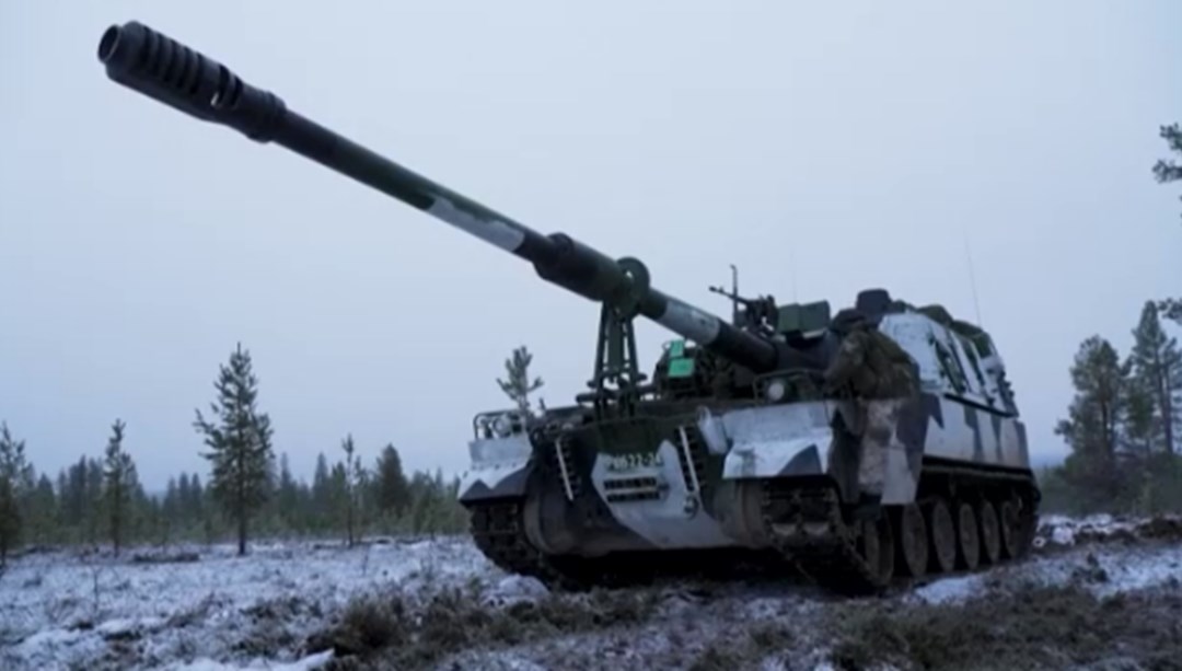 Silahlanma Yarışı Hızlanıyor