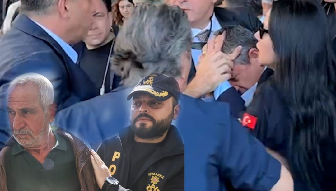 Özgür Özel'e Saldırı Önlenebilir Mi?