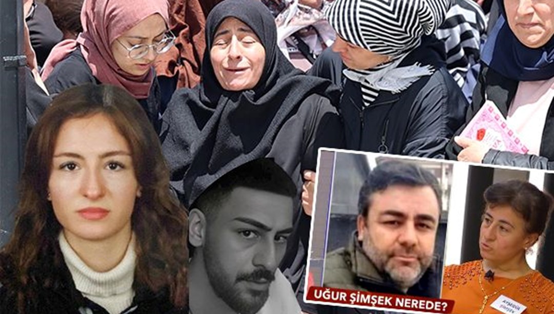 Sivas'taki vahşet: Hedef anne miydi? 5 yıldır kayıp babayı da mı öldürdü?