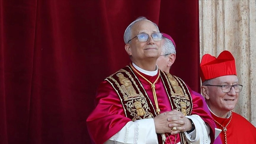 Yeni papa kim, hangi ülkeden? Katolik Kilisesi'nin 267. papası Robert Francis Prevost kimdir?