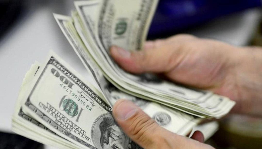 Bugünün Dolar Kuru Ne Kadar? (30 Nisan 2024 Dolar - Euro Değerleri)