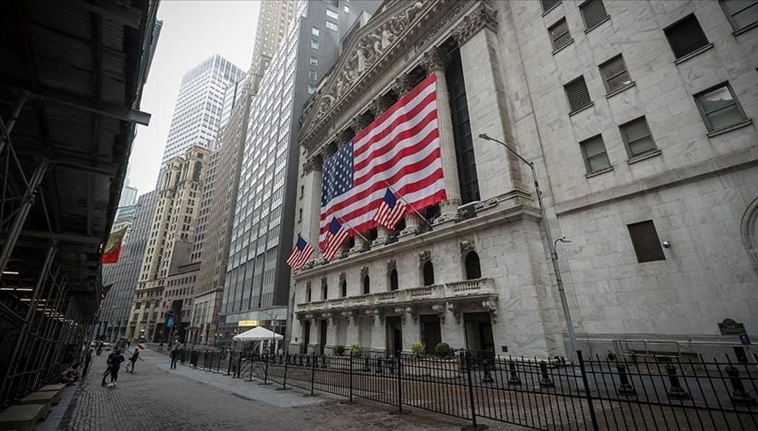 ABD ekonomisi ilk çeyrekte daraldı