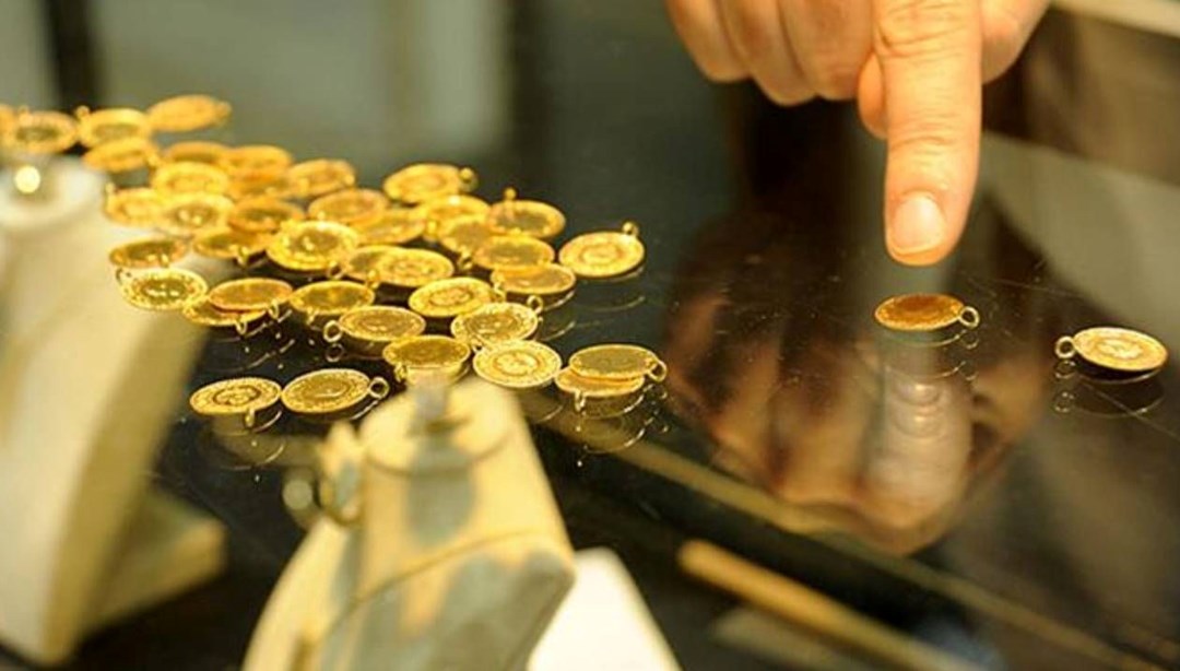 28 Nisan 2025 Tarihli Altın Fiyatları: Gram Altın Ne Kadar?