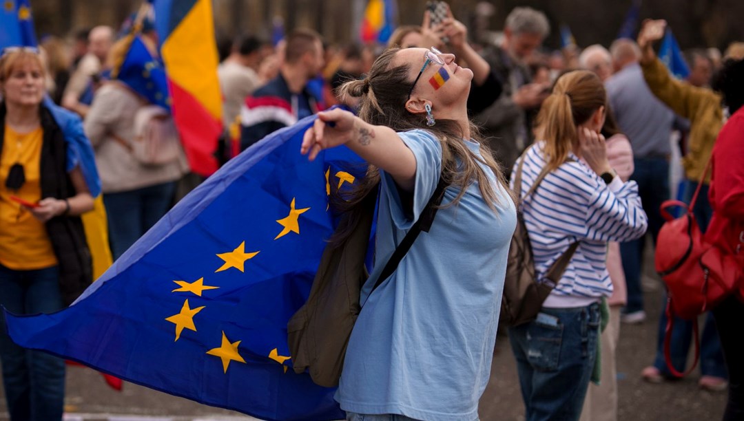 9 Mayıs Avrupa Günü mü?