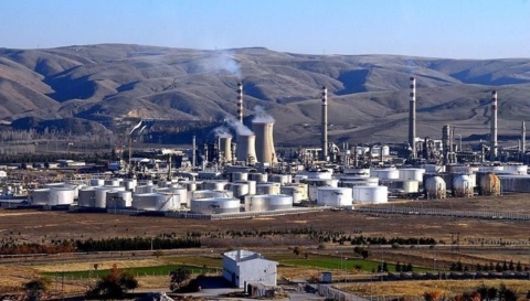 Şubat Ayında LPG İthalatı Azaldı