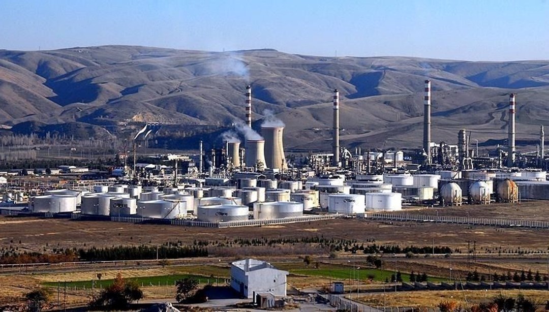 Şubat Ayında LPG İthalatı Azaldı