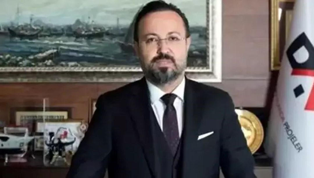 Konutder Yönetim Kurulu Başkanlığına Ziya Yılmaz Seçildi