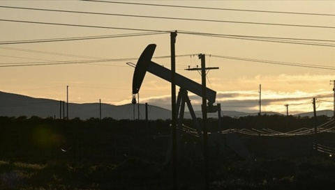 Şubat Ayında Petrol İthalatında Azalma