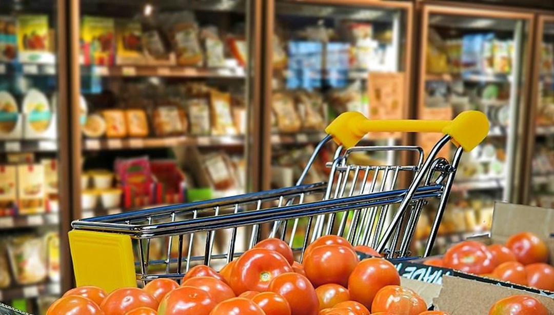 Tüketici güveni nisanda geriledi