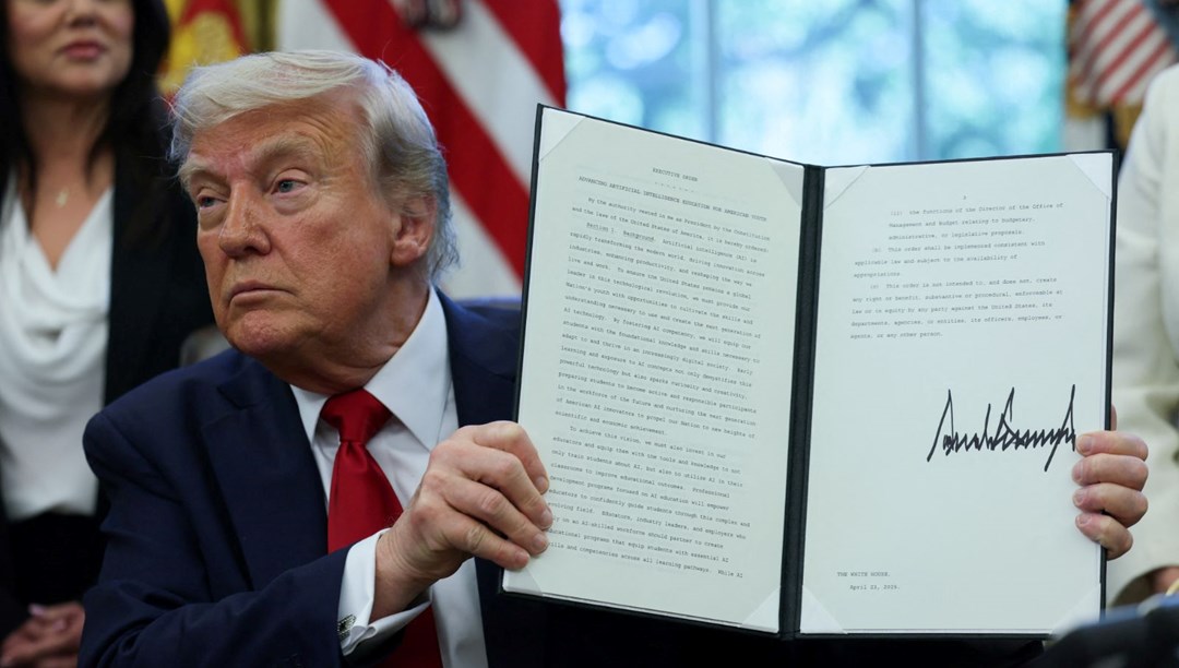 CEO'dan Tarife Uyarısı: İflas ve İşsizlik Dalgası Yaratabilir