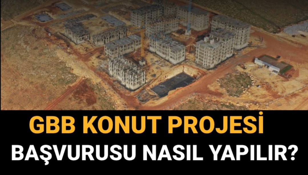 GBB Kuzeyşehir 4. Etap Başvuru Son Günü Ne Zaman?