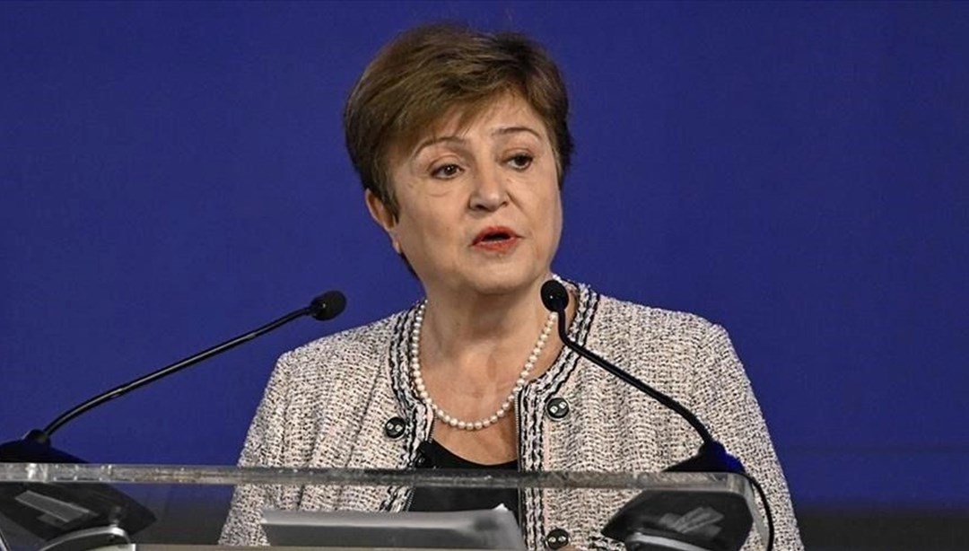 IMF'den ülkelere çözüm çağrısı