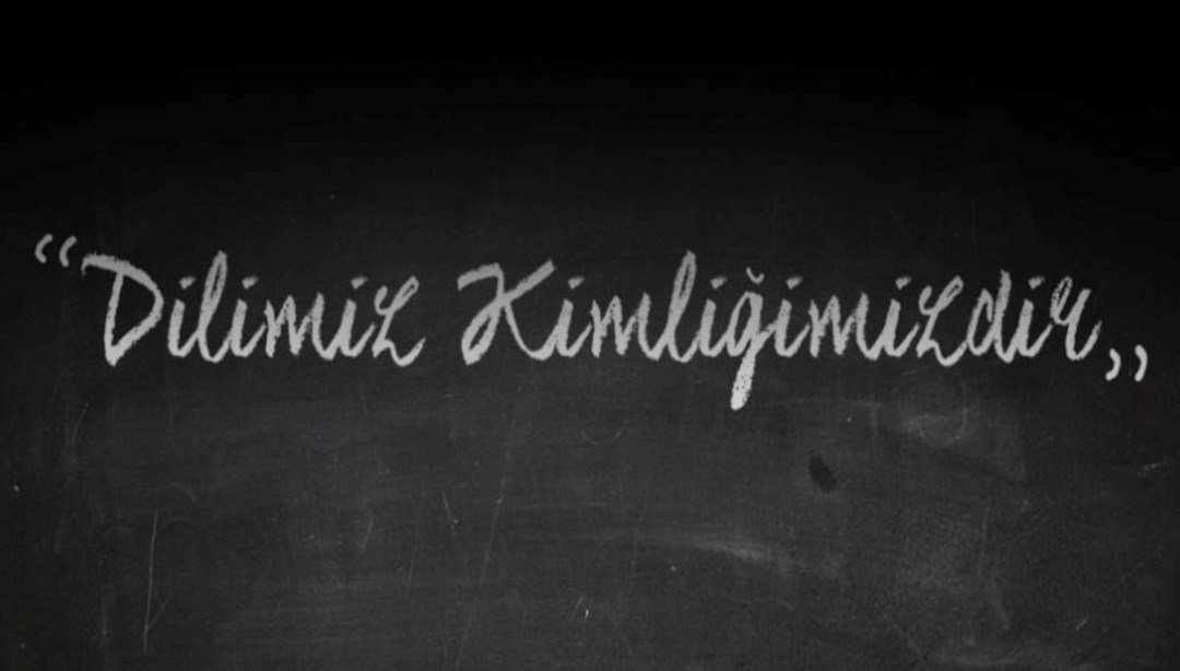 Türk Dil Bayramı ne zaman? Türk Dil Bayramı kutlama mesajları