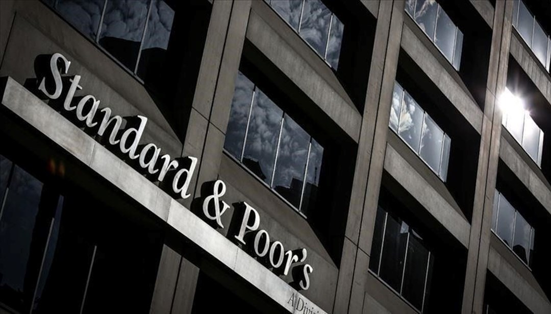 SP, Türkiye'nin notunu sabit bıraktı