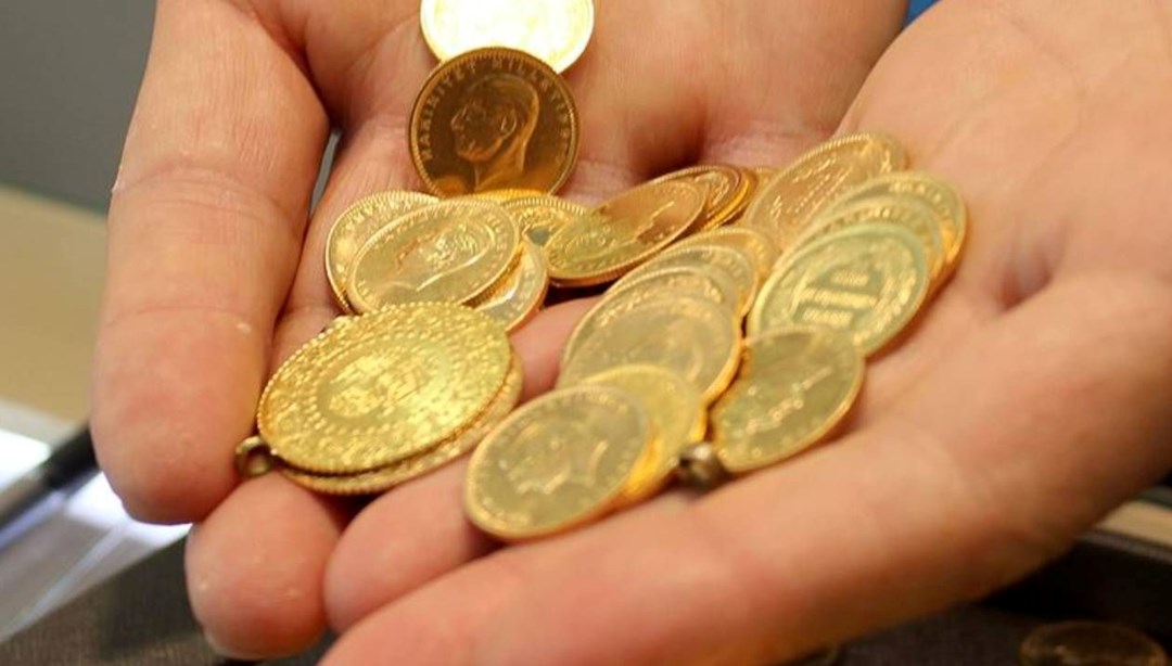 Altın Fiyatları ve Gram Altın 25 Nisan 2025: Gram Altın Kaç Lira?