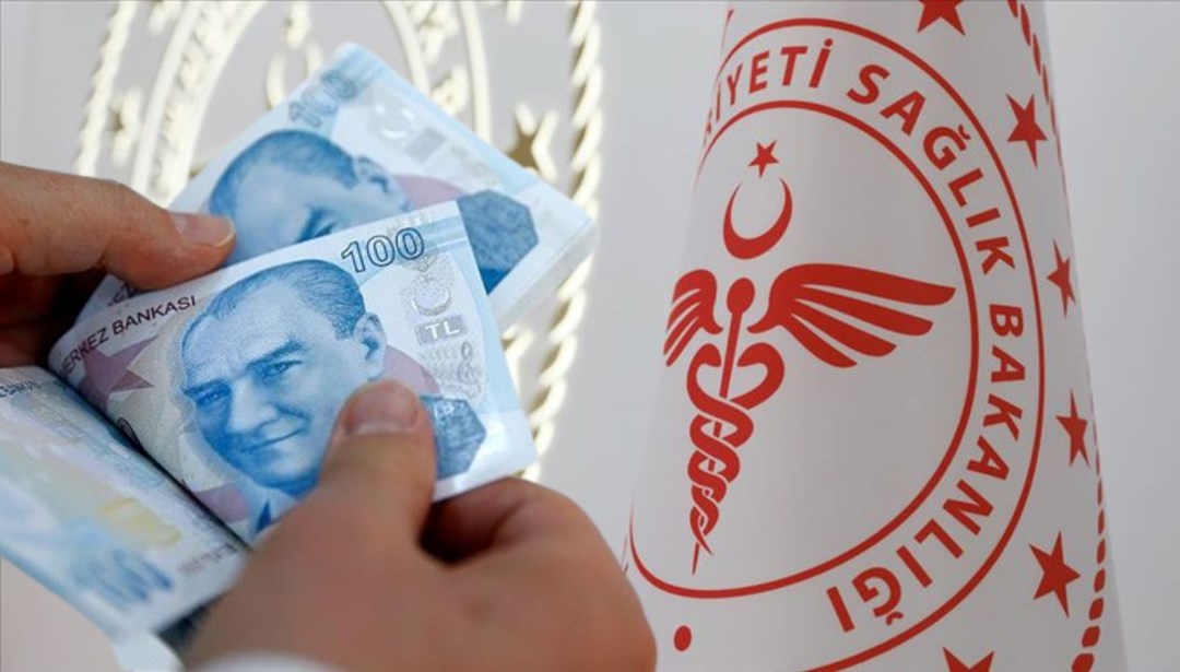 Sağlık çalışanlarına yeni promosyon ödemeleri ne zaman? 3 yıllık protokol sona eriyor