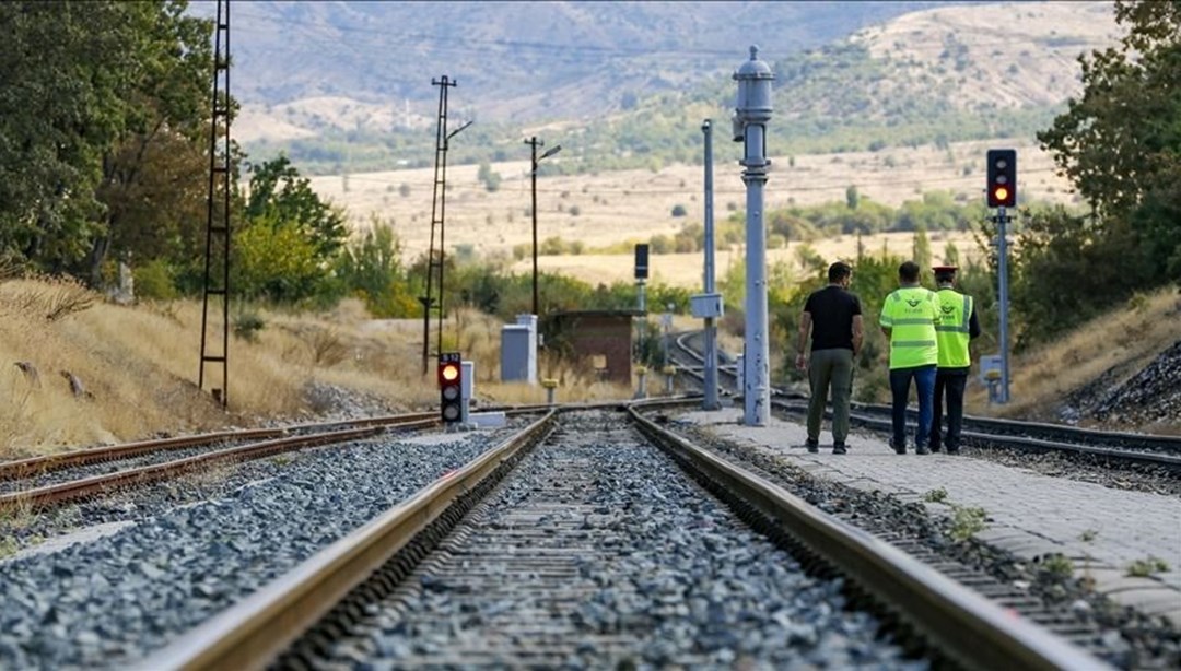 Demir Ağlarda Yurt Dışına Bağımlılık Azaldı