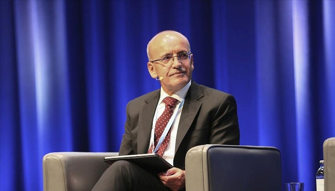 Şimşek'ten ABD temasları açıklaması