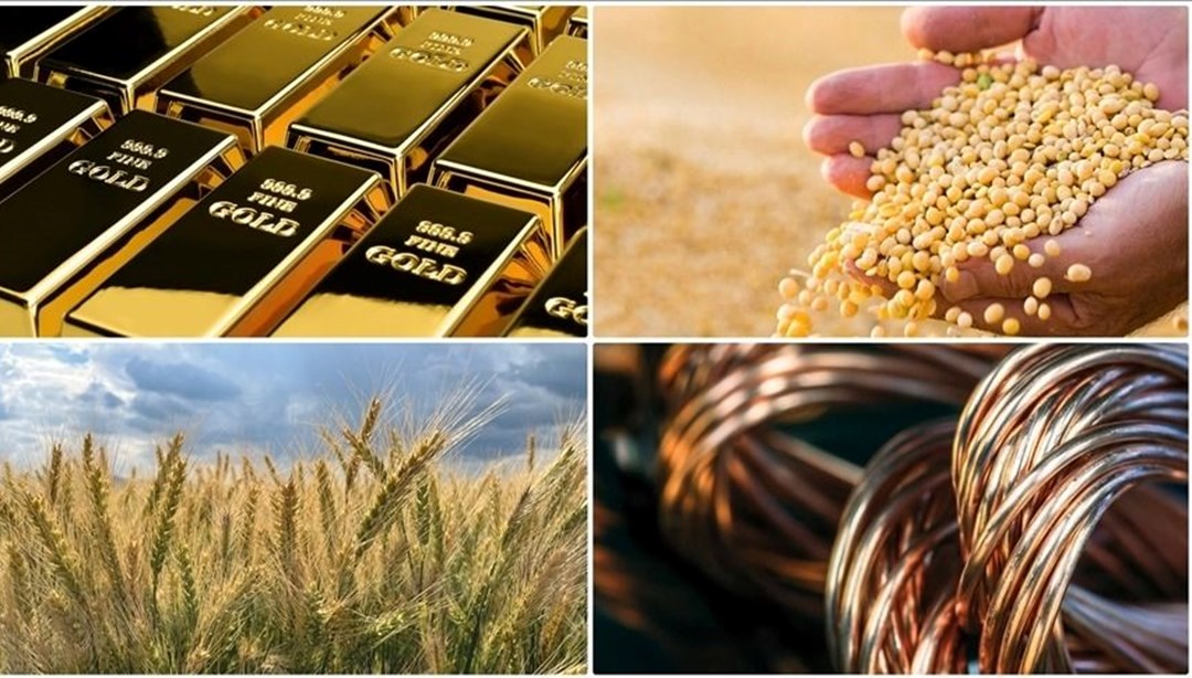 Emtia Piyasalarında Tarife İyimserliği