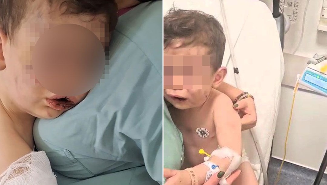 Denizli'deki dayak dehşeti: Annenin ifadesi