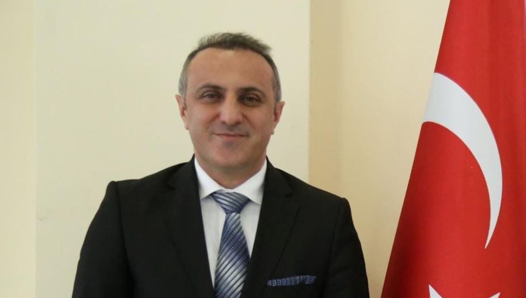Gümüşhane Üniversitesi rektörü Prof. Dr. Oktay Yıldız'dır.