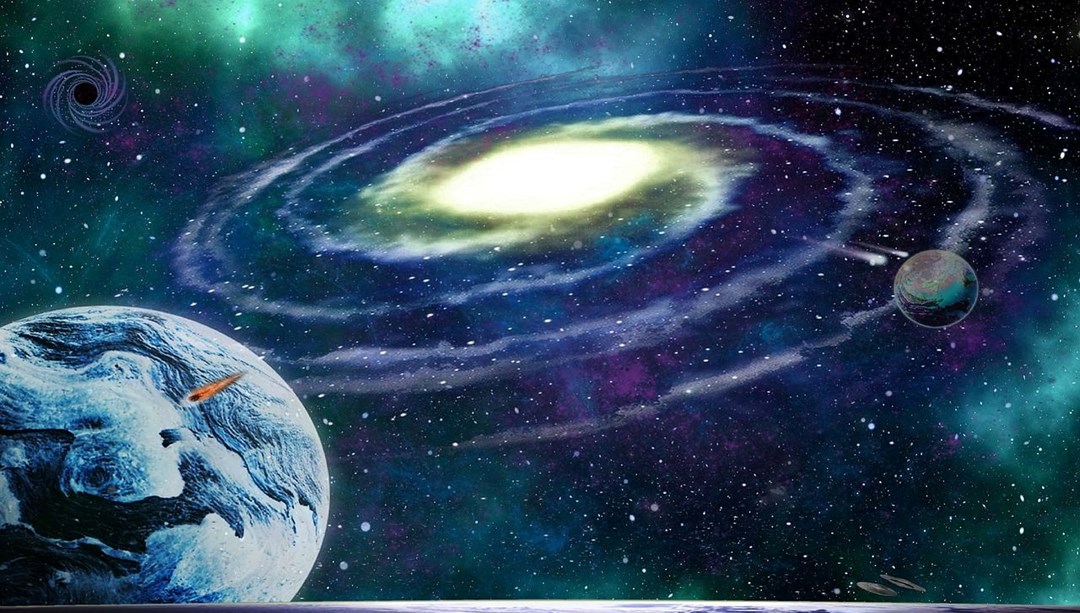 Mayıs 2025 Dolunayı: Tarih ve Saat