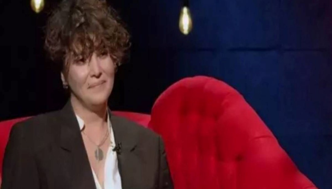 2009 Türkiye güzeli Senem Kuyucuoğlu'nun tanıtımı